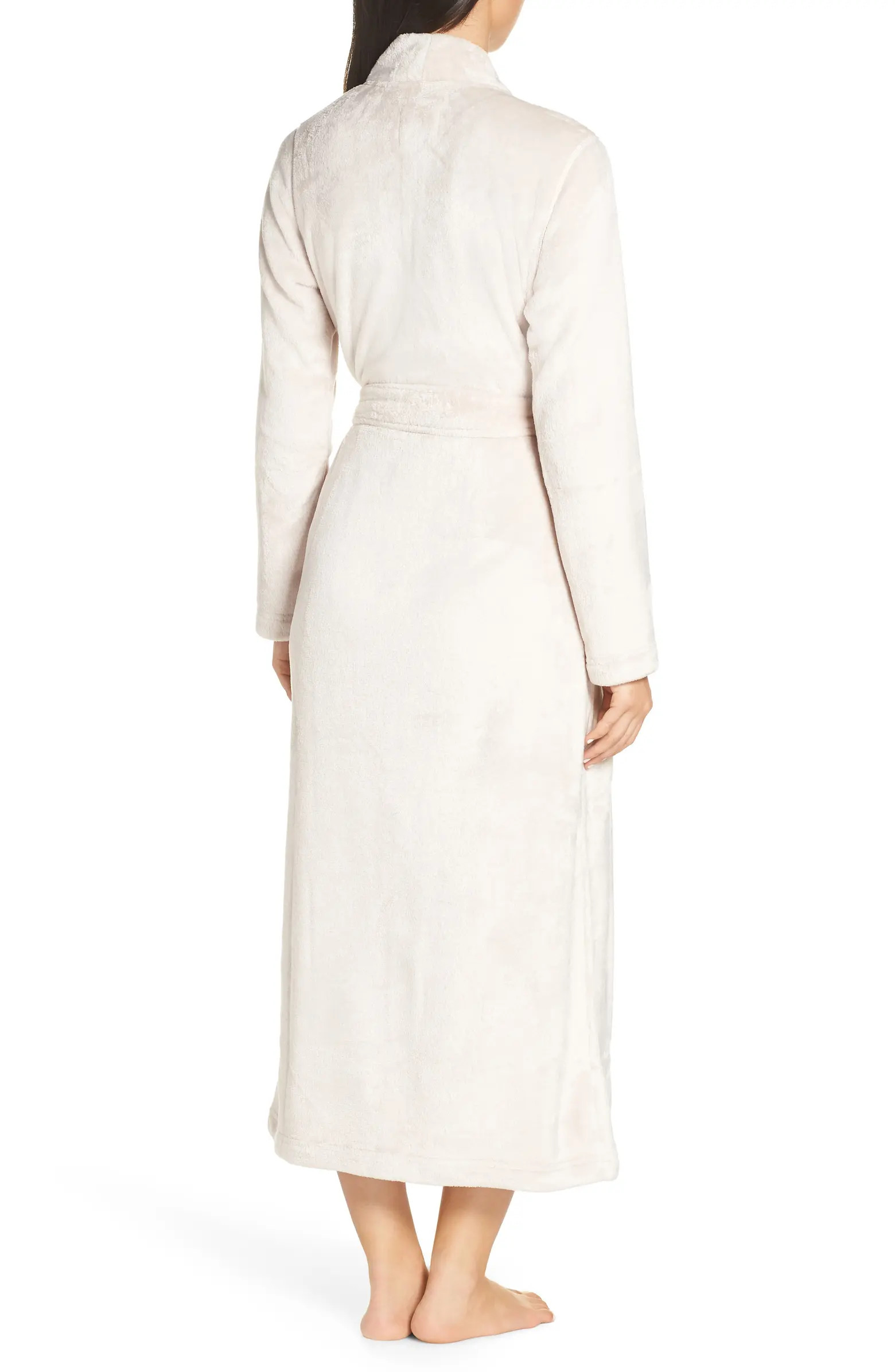 Marlow Double-Face Fleece Robe | Nordstrom