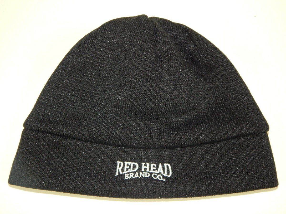 Sombrero calavera forrado de velo tejido negro talla mediana Red Head Brand Co poco o ninguno uso | eBay US