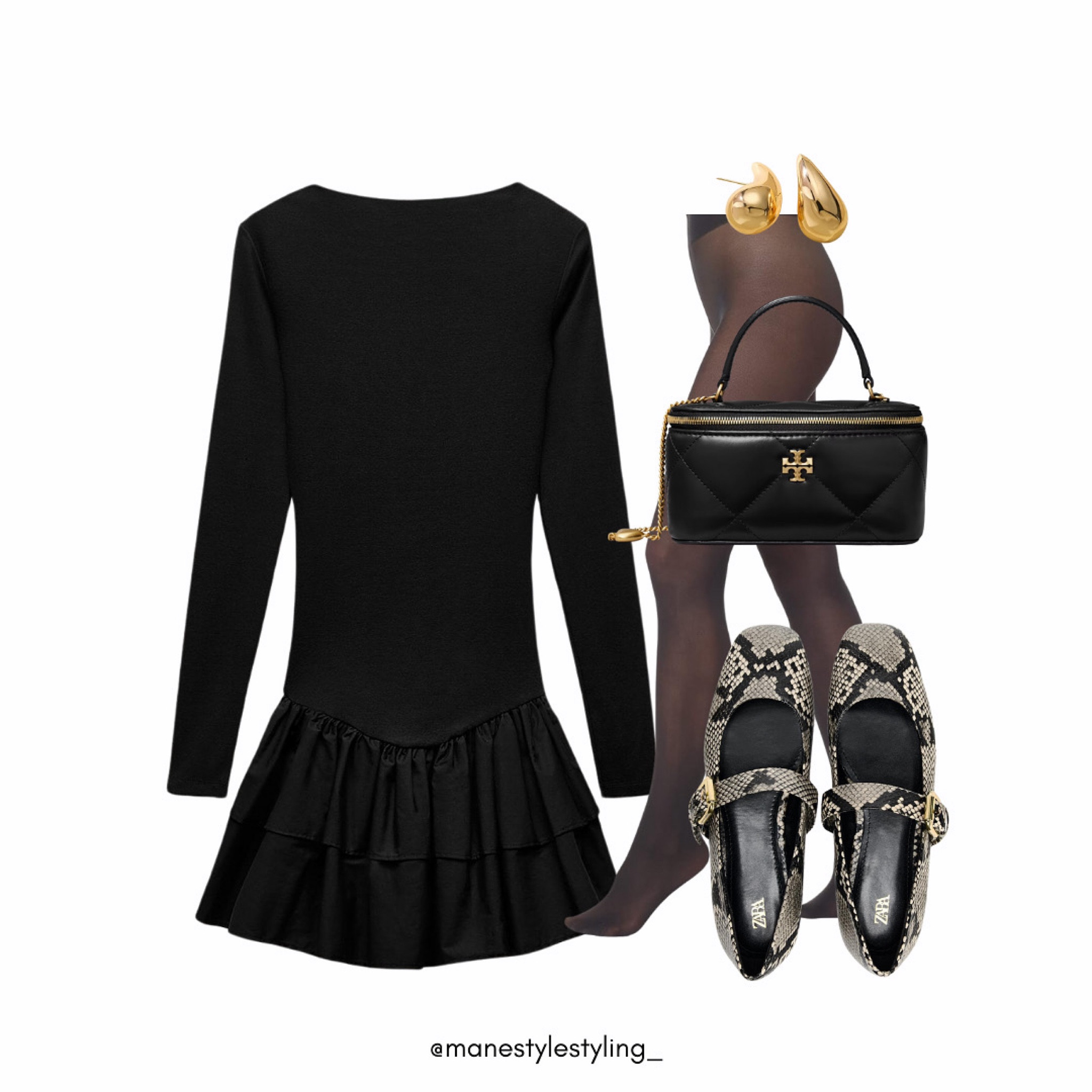 Very cutesy

#LTKMidsize #LTKFindsUnder50 #LTKFindsUnder100