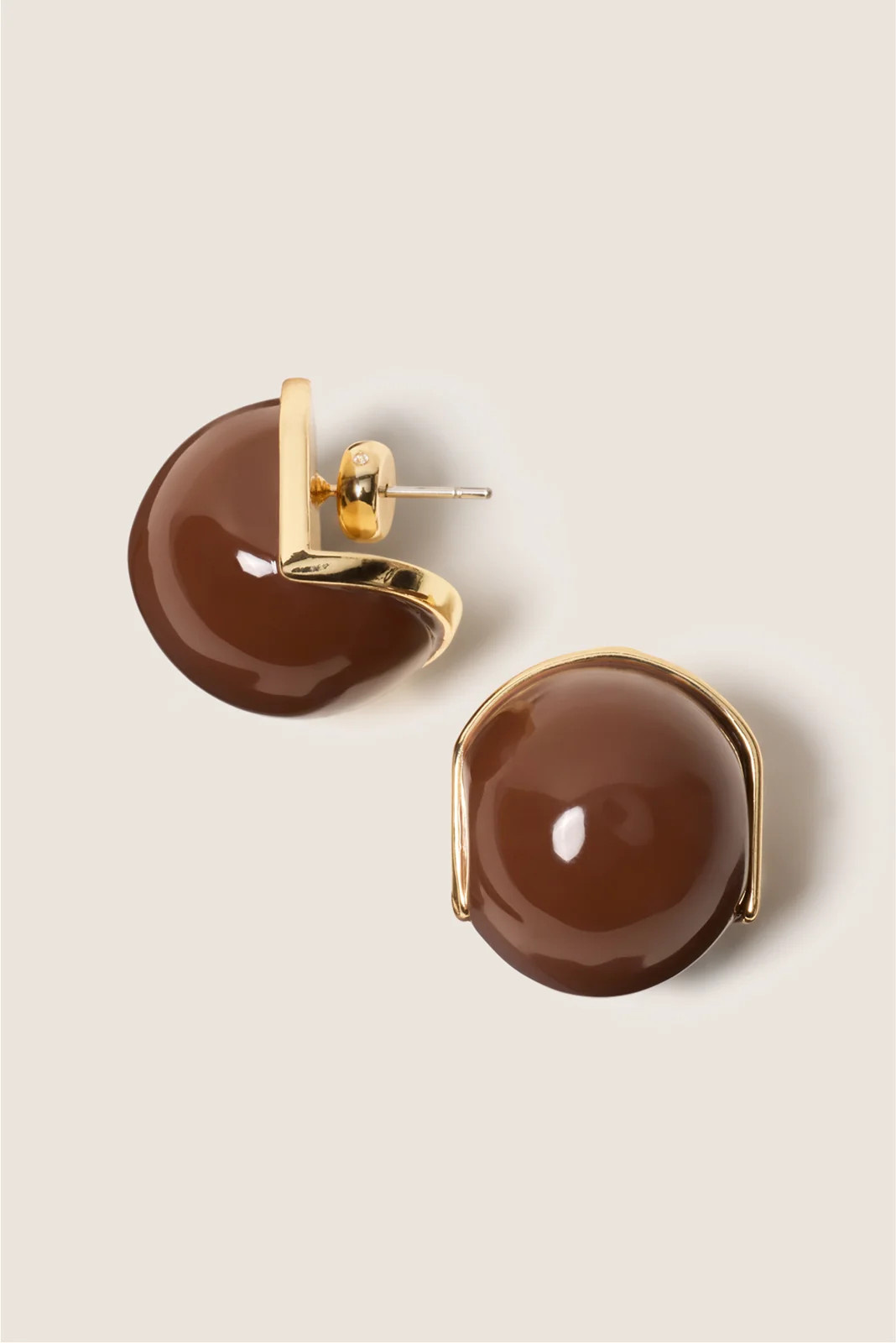 Vida Statement Earring | Evereve