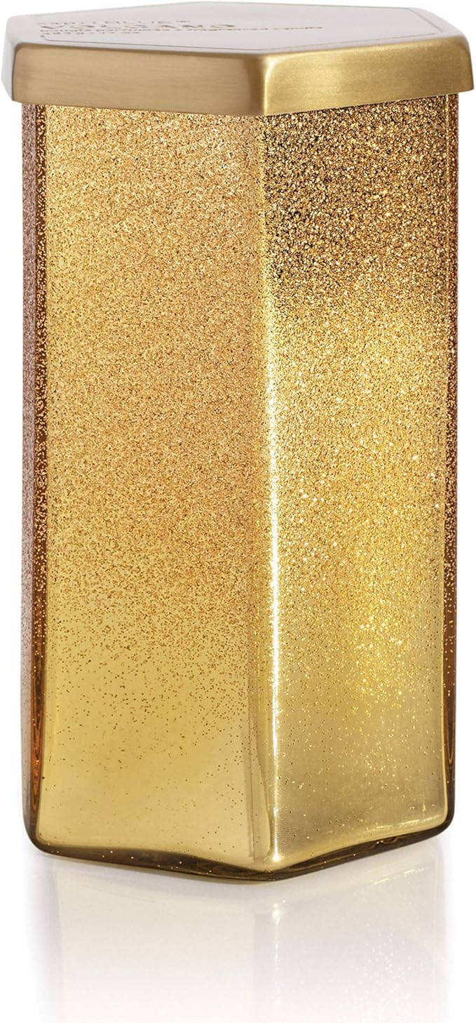 Capri Blue Glitz Ombre Hexagon Candle - 17 Oz - Volcano | Amazon (US)