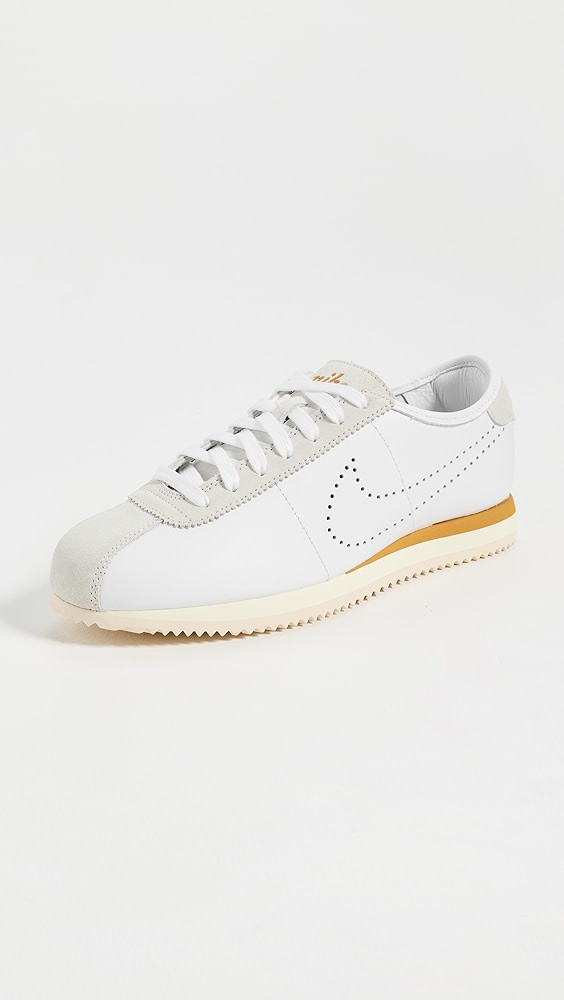 Nike Cortez LT Sneakers | Shopbop