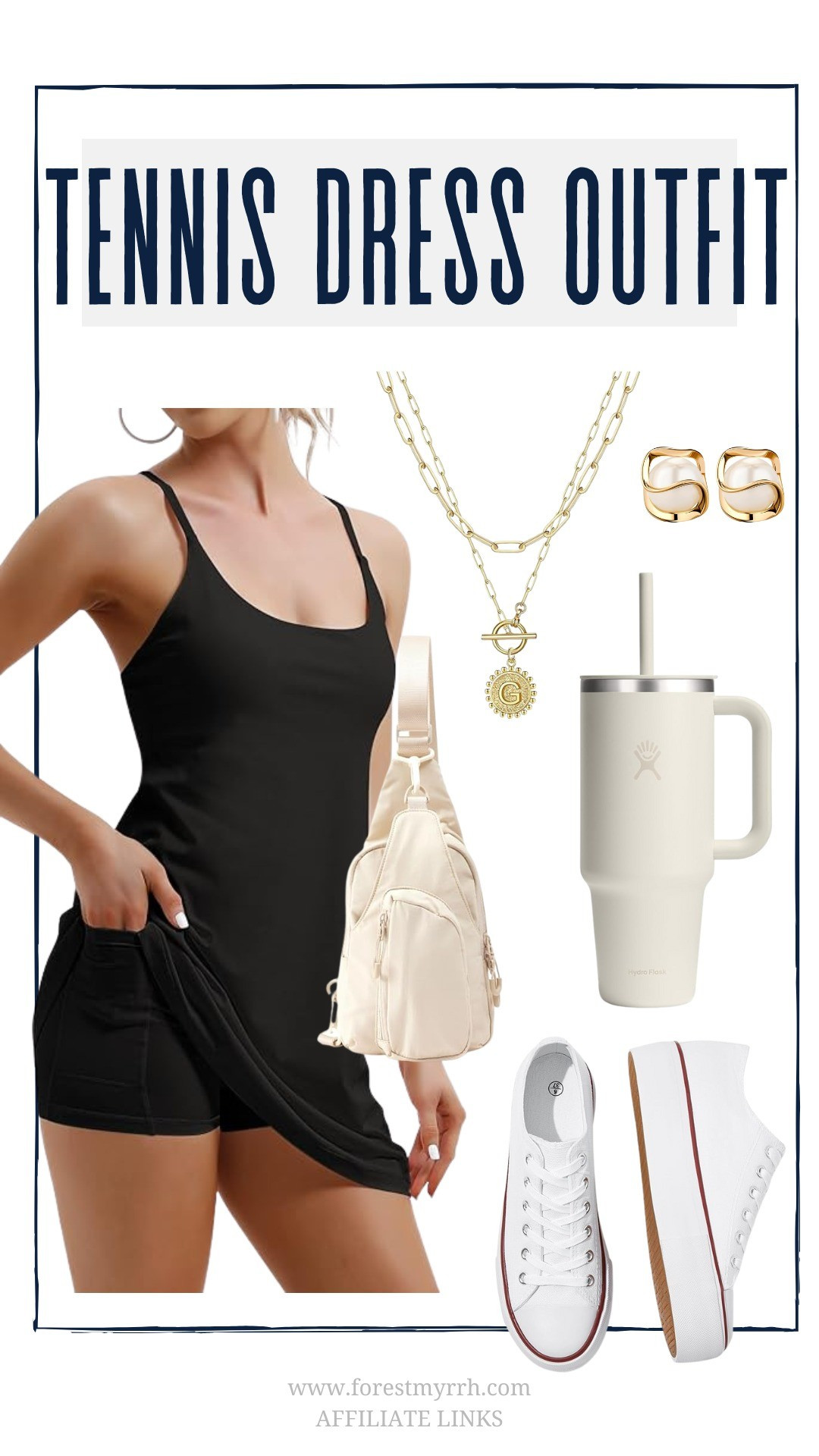 Tennis Dress Outfit, Summer Outfit, Baseball Mom, Soccer Mom, Affordable Fashion, Amazon Fashion, Amazon Finds

#LTKActive #LTKFindsUnder50 #LTKFitness