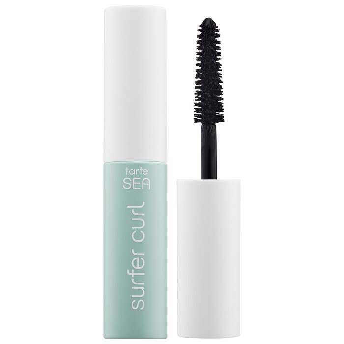 Mini SEA Surfer Curl™ Volumizing Mascara | Sephora (US)