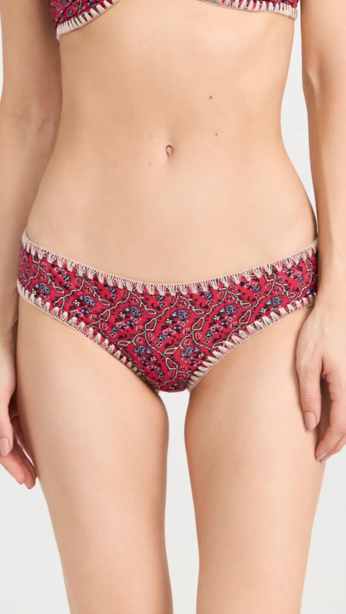 Isabel Marant Sonny Bikini Bottoms | Shopbop | Shopbop