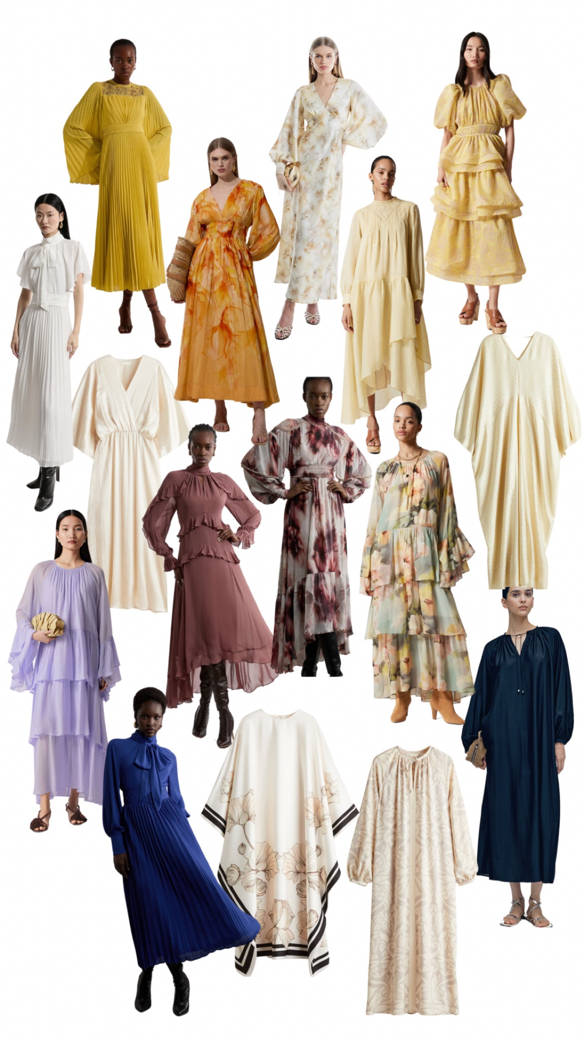 eid dress, modest dress, maxi dress, full sleeve dress, summer dress, holiday dress, spring summer fashion, h&m, karen millen, & other stories, river island

#LTKstyletip #LTKeurope #LTKSeasonal