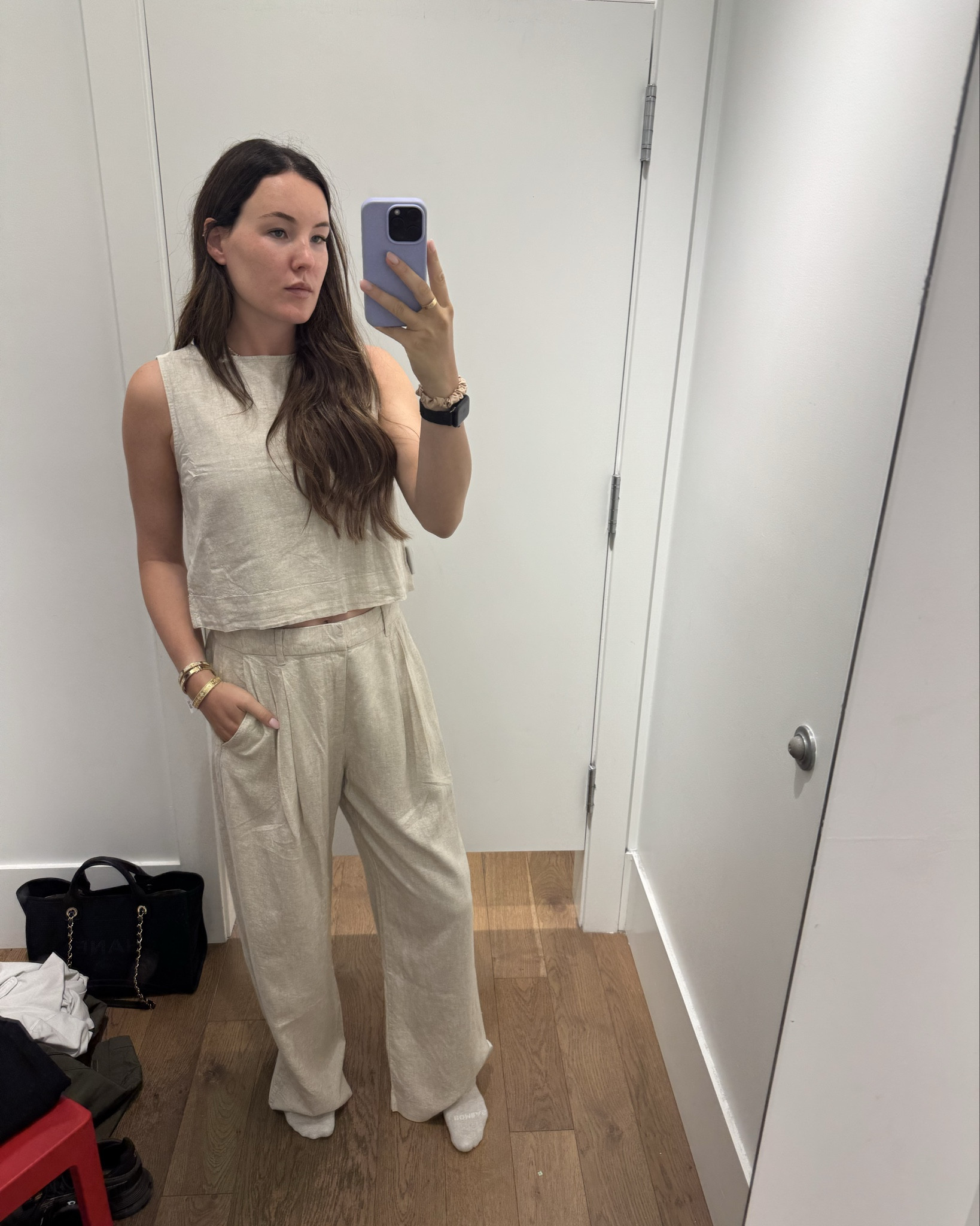 Gap, sale, 4 months pregnant, maternity, gap, mom style, try on haul 

Wearing size 10 In linen and 30 in the jeans 

#LTKStyleTip #LTKWorkwear #LTKFamily