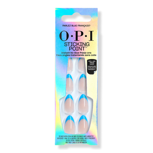 Sticking Point Press On Nails | Ulta