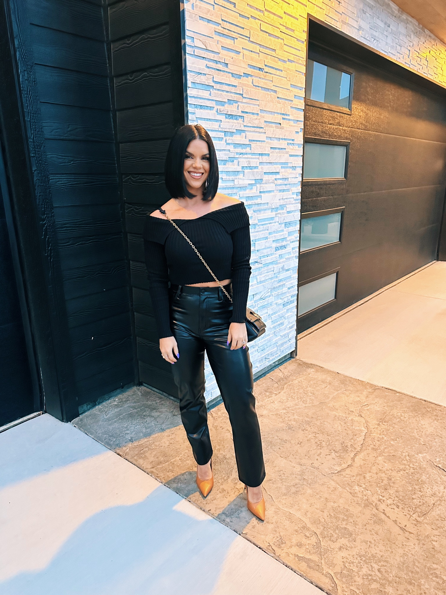 It’s a Black Moment 🖤

#LTKSeasonal #LTKstyletip #LTKfit