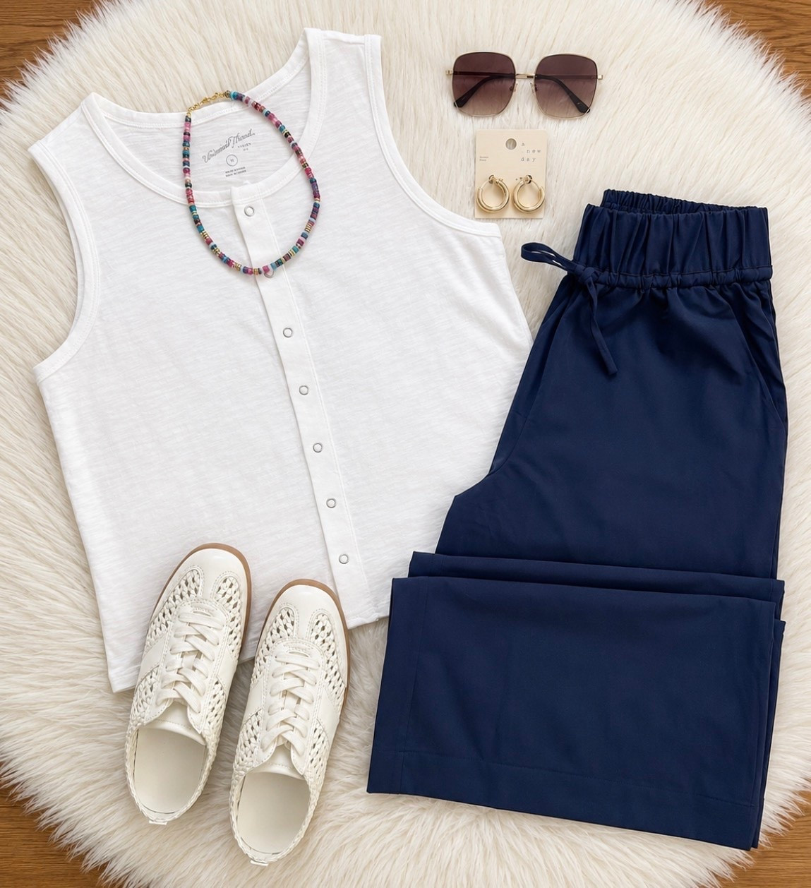 These pants are a MUST! Come in different lengths too!

#LTKootd