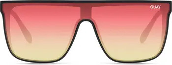 Nightfall 135mm Shield Sunglasses | Nordstrom