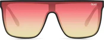 Nightfall 135mm Shield Sunglasses | Nordstrom