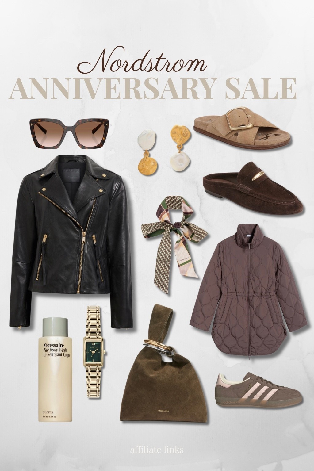 My fashion picks from the Nordstrom Anniversary Sale 🤍 #NSALE

#LTKootd #LTKSaleAlert