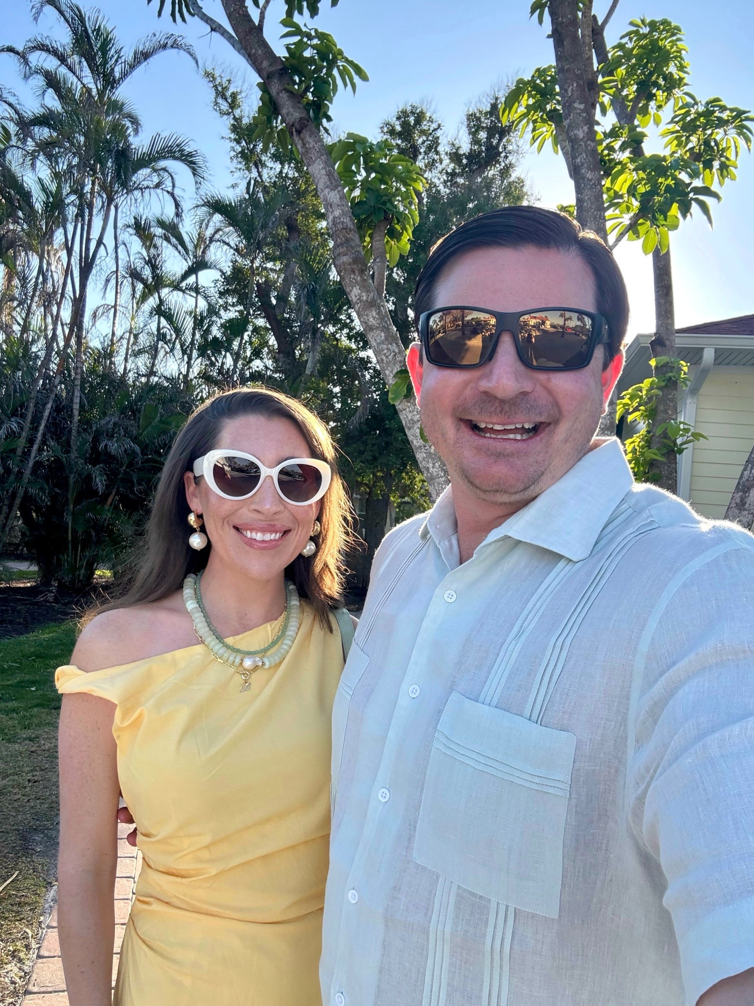 This asymmetric butter yellow dress is among my recent mango favs

#LTKTravel #LTKSeasonal #LTKFindsUnder100