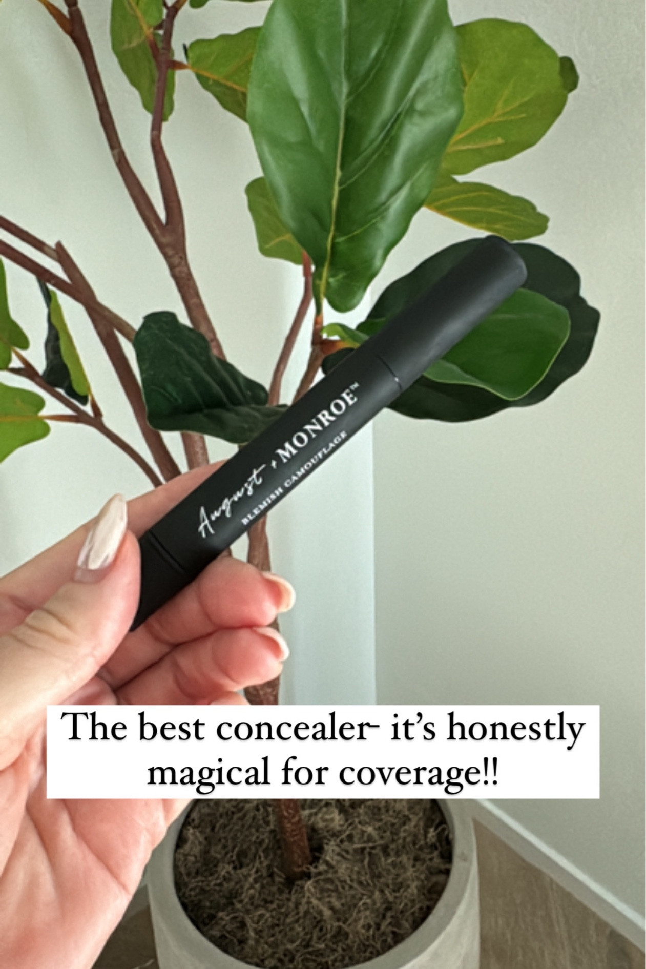 The best concealer!!

#LTKSaleAlert #LTKBeauty #LTKFindsUnder100