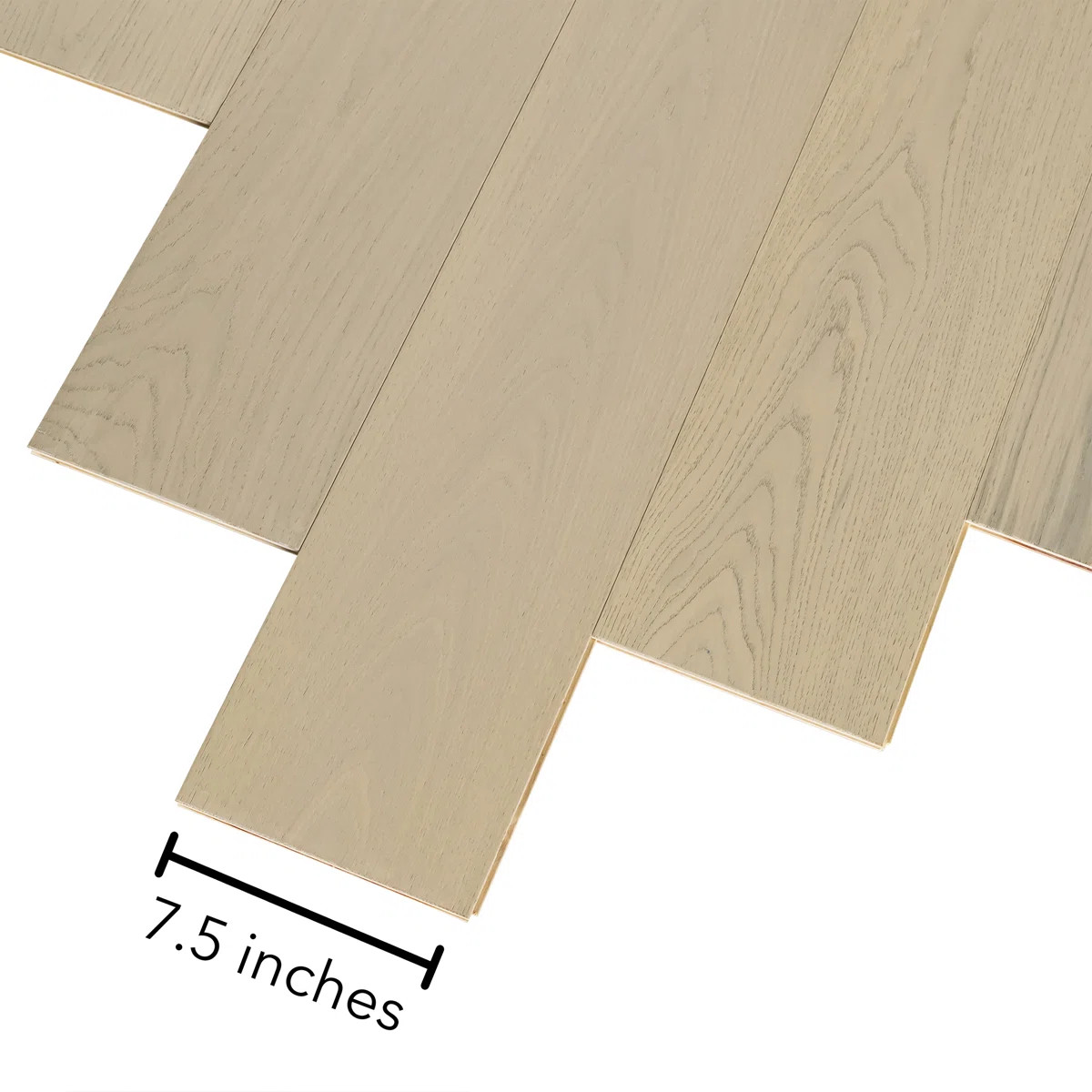 Mohawk Elite 7.5'' x 86.7" x 12.7 mm Engineered Hardwood Flooring | Wayfair North America