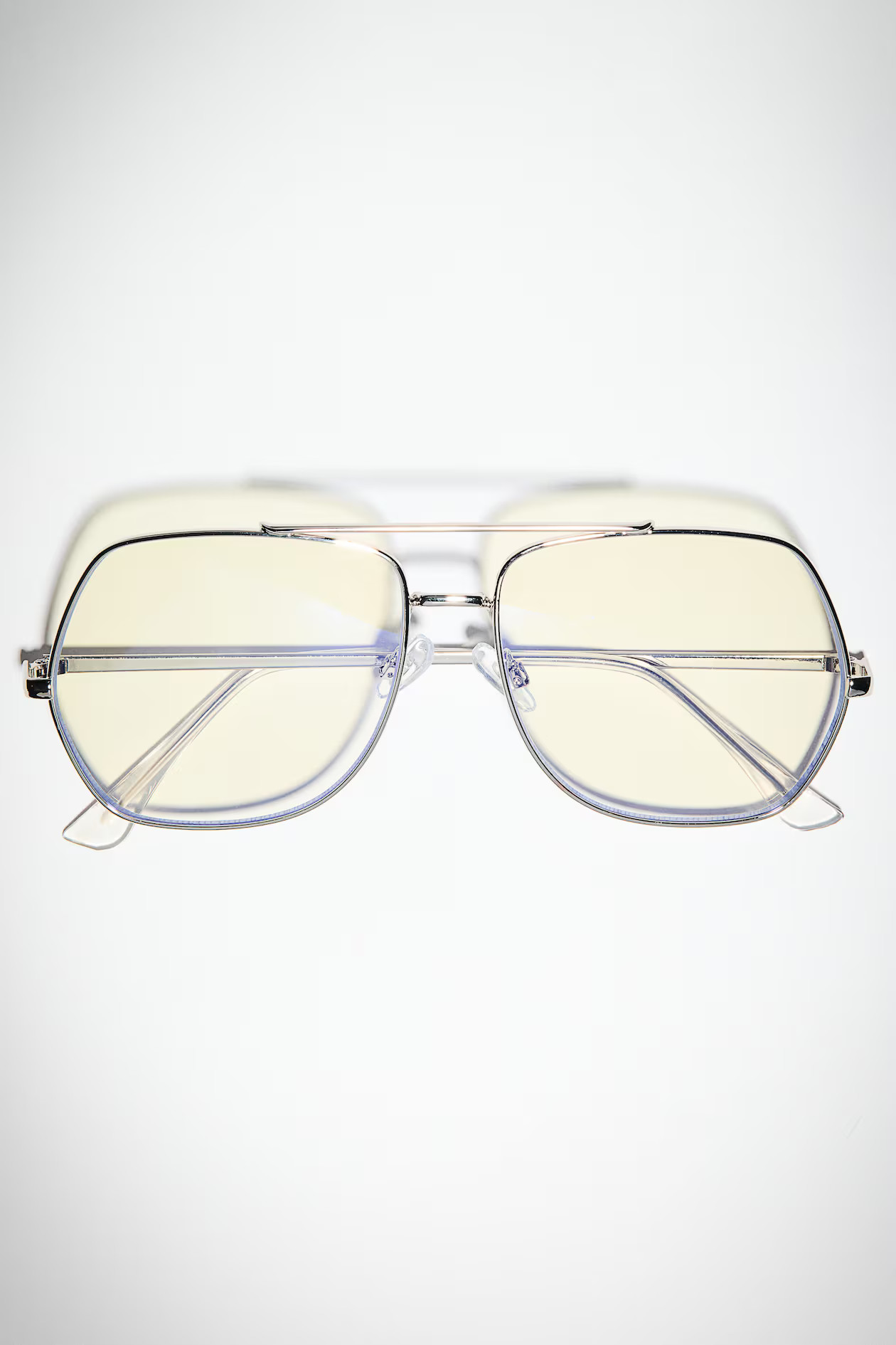 Blue Light Eyeglasses | H&M (US + CA)