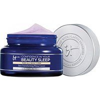 It Cosmetics Confidence in Your Beauty Sleep Night Cream | Ulta