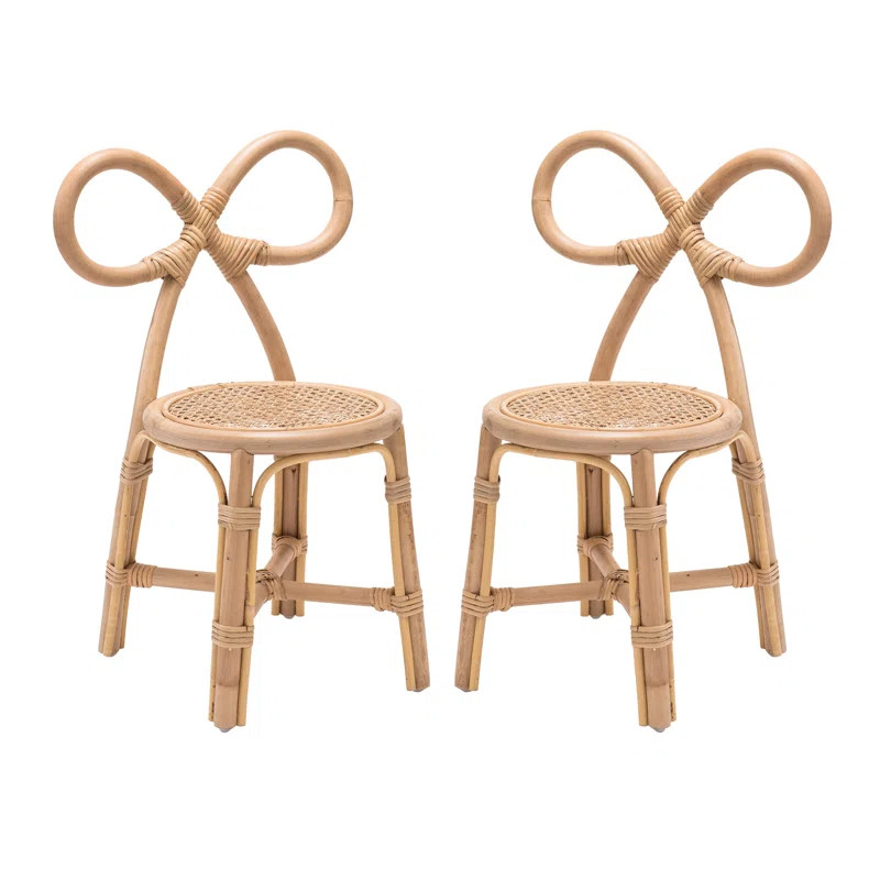 Kids Chair (Set of 2) | Wayfair North America
