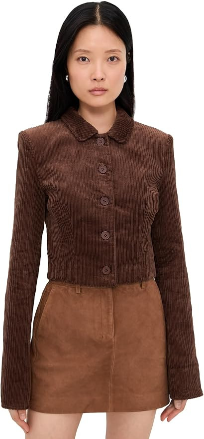 Lioness Women's Balmy Jacket | Amazon (US)