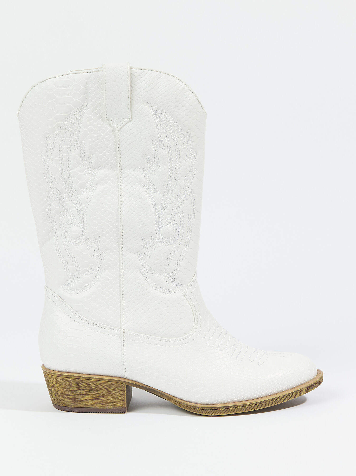 Gaucho Wide Width & Calf Boots | ARULA | Arula