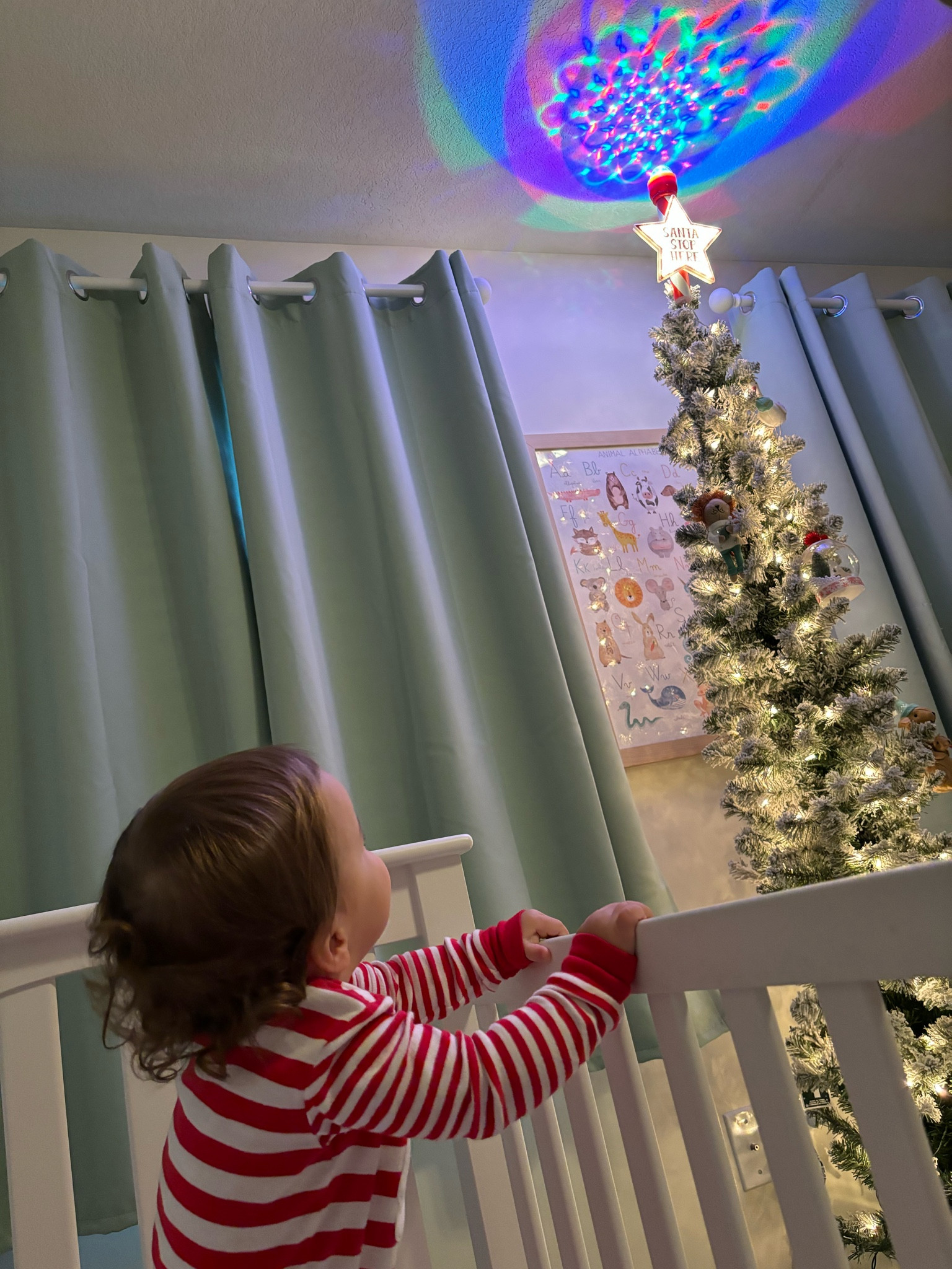 Our favorite tree topper is 30% off right now! 🎄🎅 

#LTKHoliday #LTKSeasonal #LTKHolidaySale
