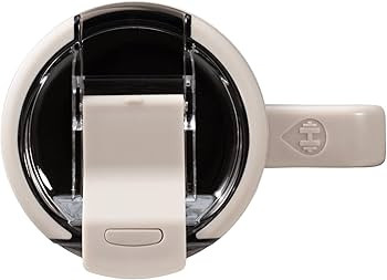 HydroJug Coffee Traveler 20 oz - Leak-Resistant, Ceramic-Lined Insulated Travel Coffee Mug for Ho... | Amazon (US)