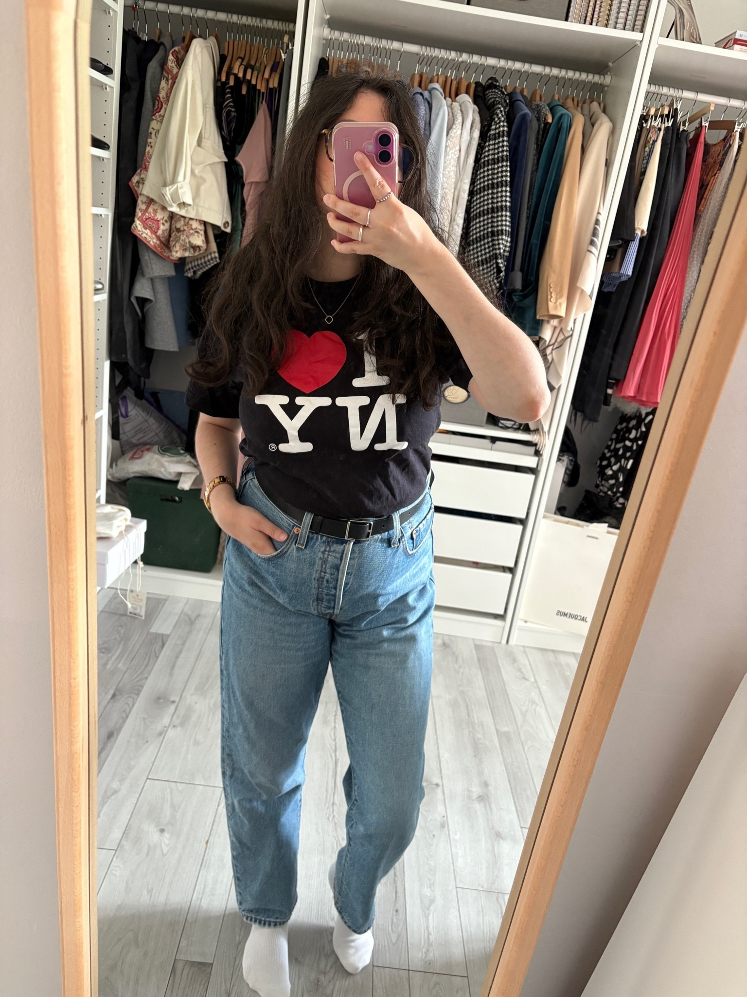Daily look
11/92

#LTKeurope #LTKjeans #LTKmodest