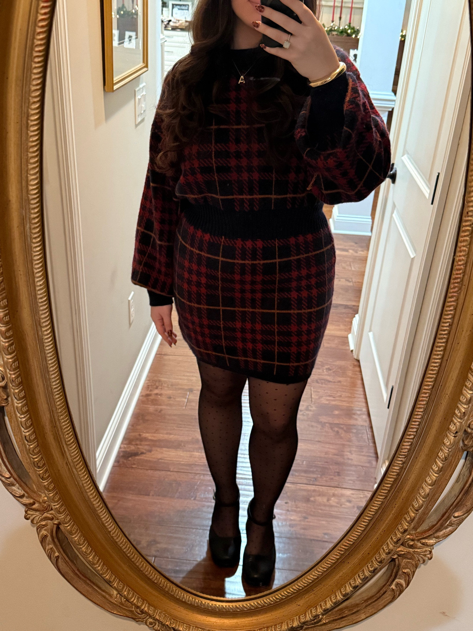thanksgiving fit🖤