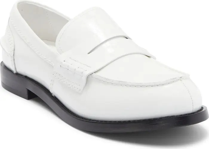 Books Penny Loafer (Women) | Nordstrom