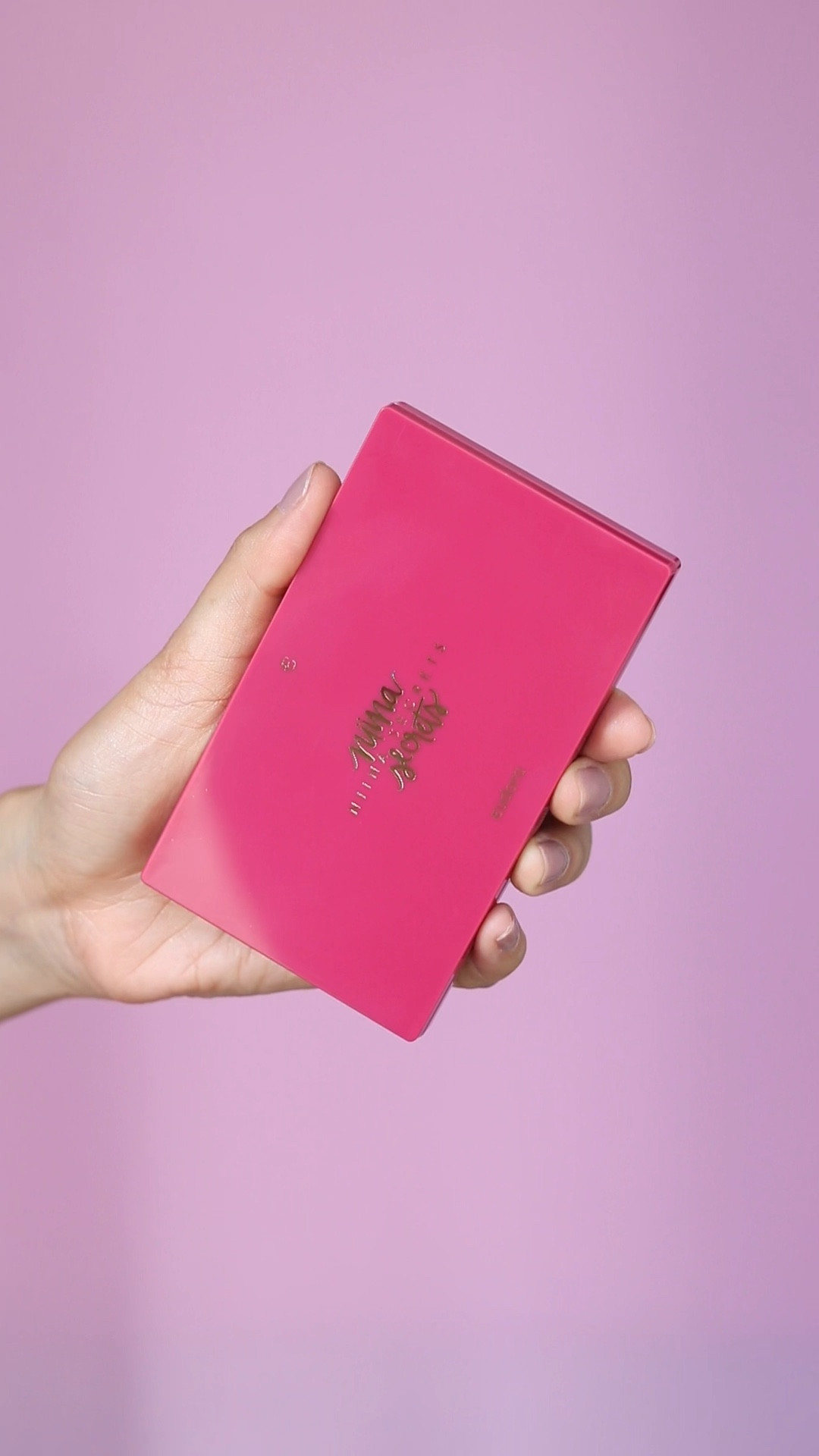 Tutorial Top Secrets 💖