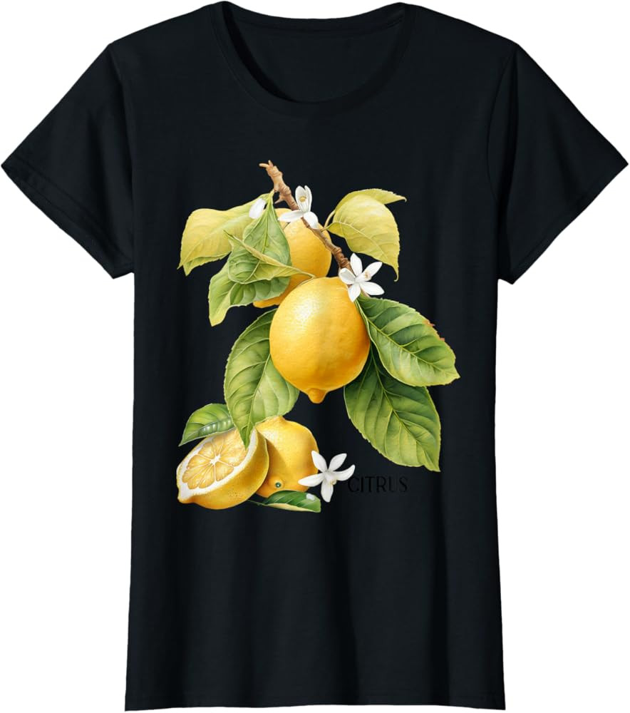 Cottagecore Aesthetic Gardening T-Shirt | Amazon (US)