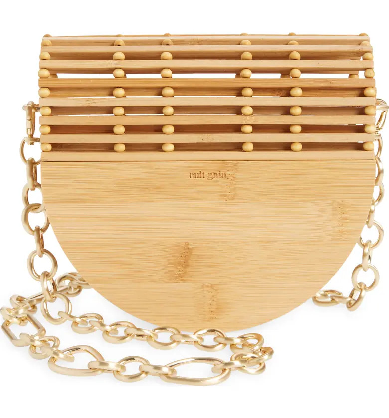 Ark Flap Bamboo Crossbody | Nordstrom