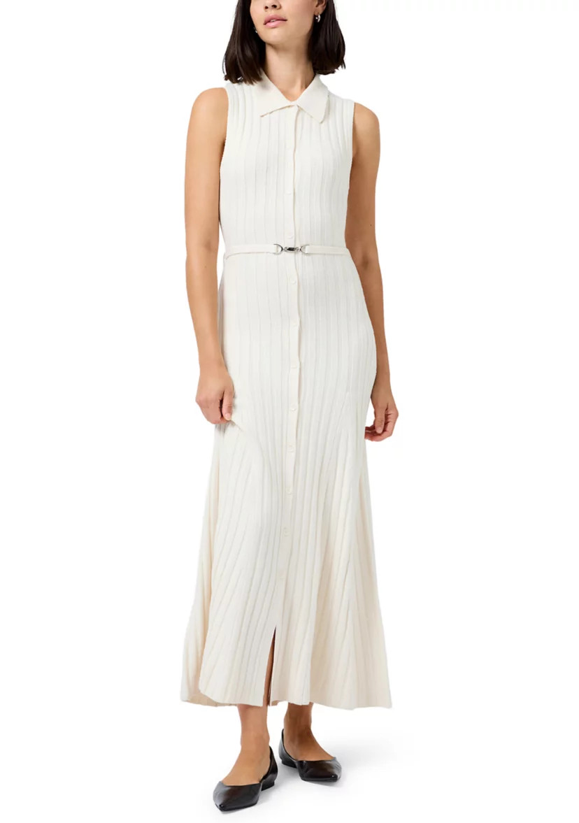 Babysoft Sleeveless Maxi Dress | Belk