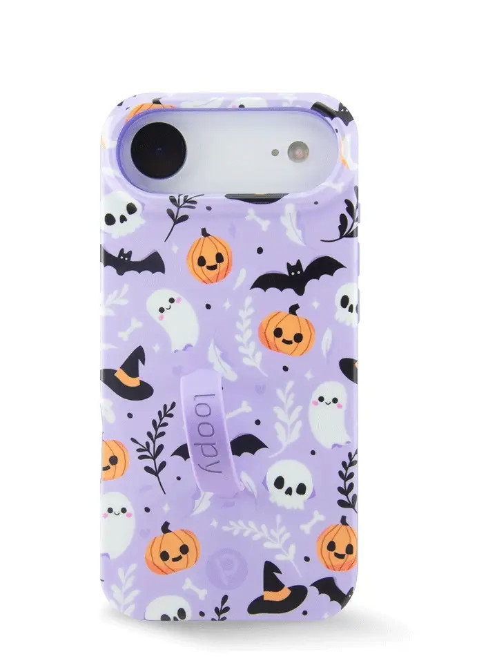 Loopy Cases - Boo Crew | Loopy Cases