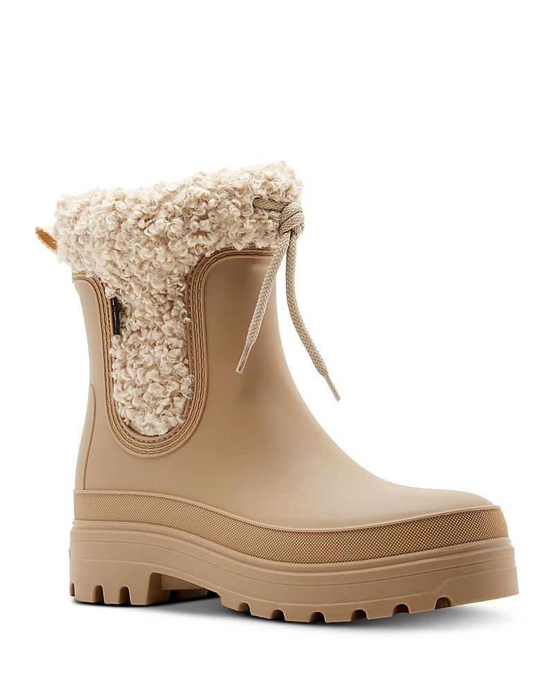 La Canadienne Women's Peak Boots | Bloomingdale's (US)