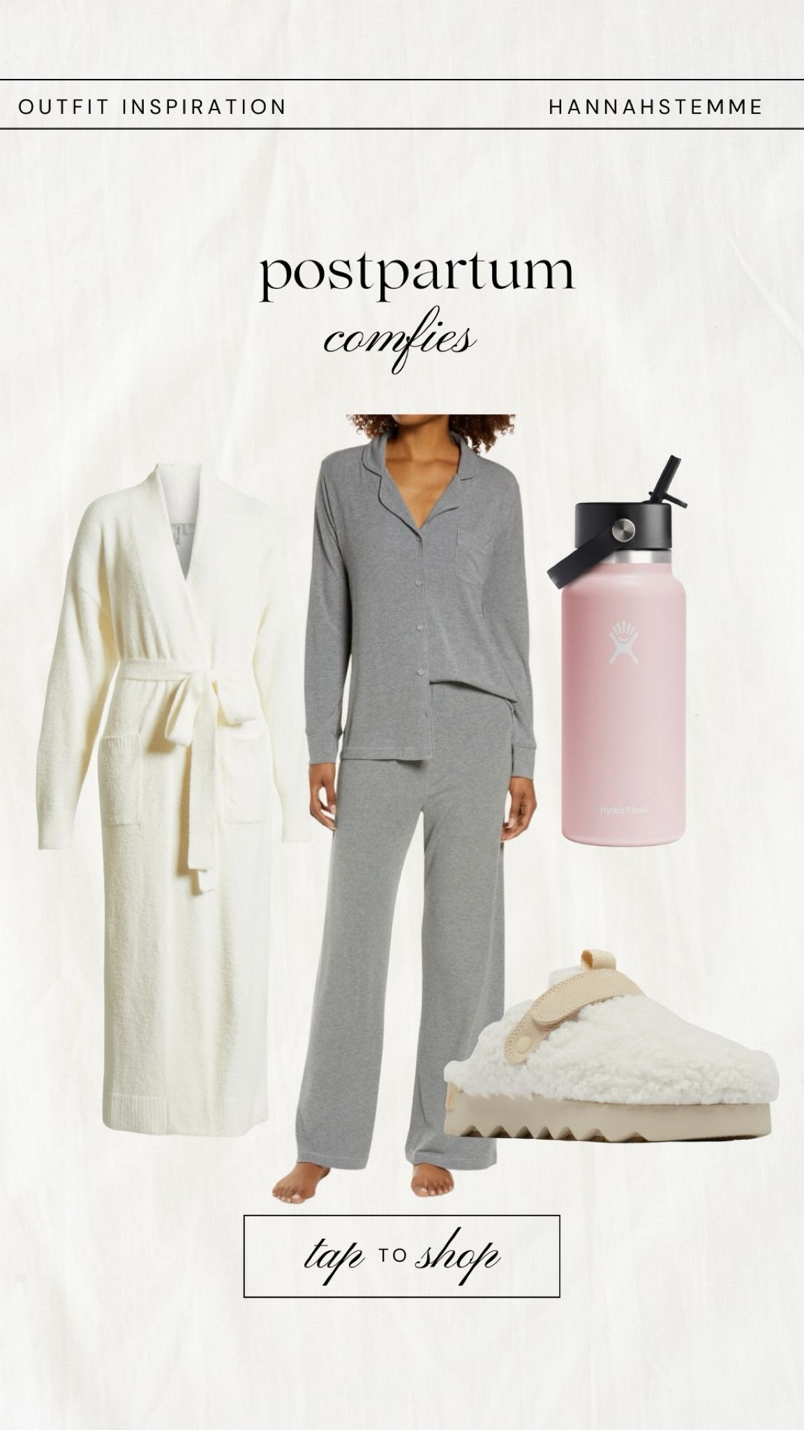 I live in my Skims pjs! They are truly the best. 

#LTKGiftGuide #LTKBaby #LTKBump