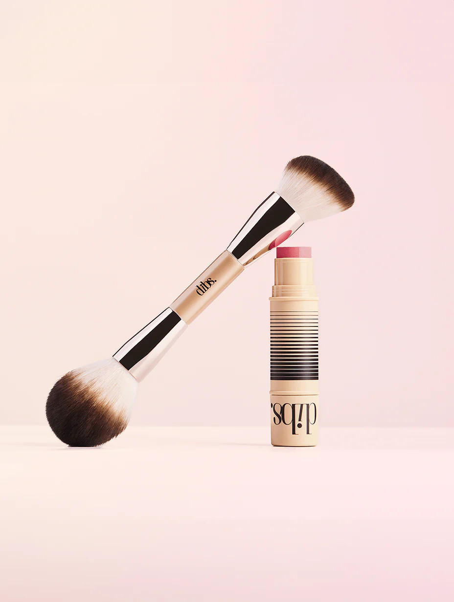 Desert Island Duo | DIBS Beauty | DIBS Beauty