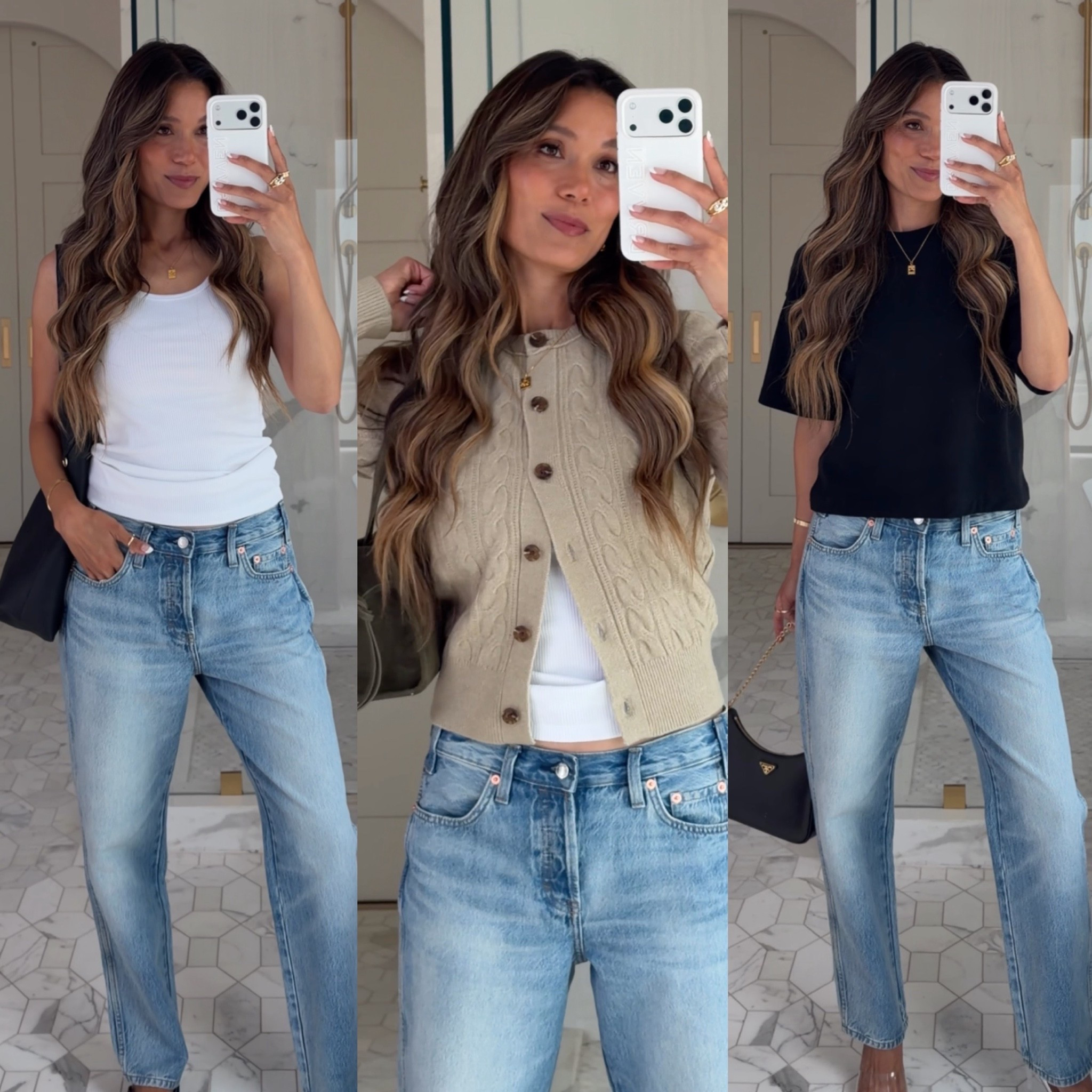 Scroll to shop! The search for the vintage Jean look is over! Follow for more! Xo!!

#LTKOver40 #LTKootd #LTKgrwm