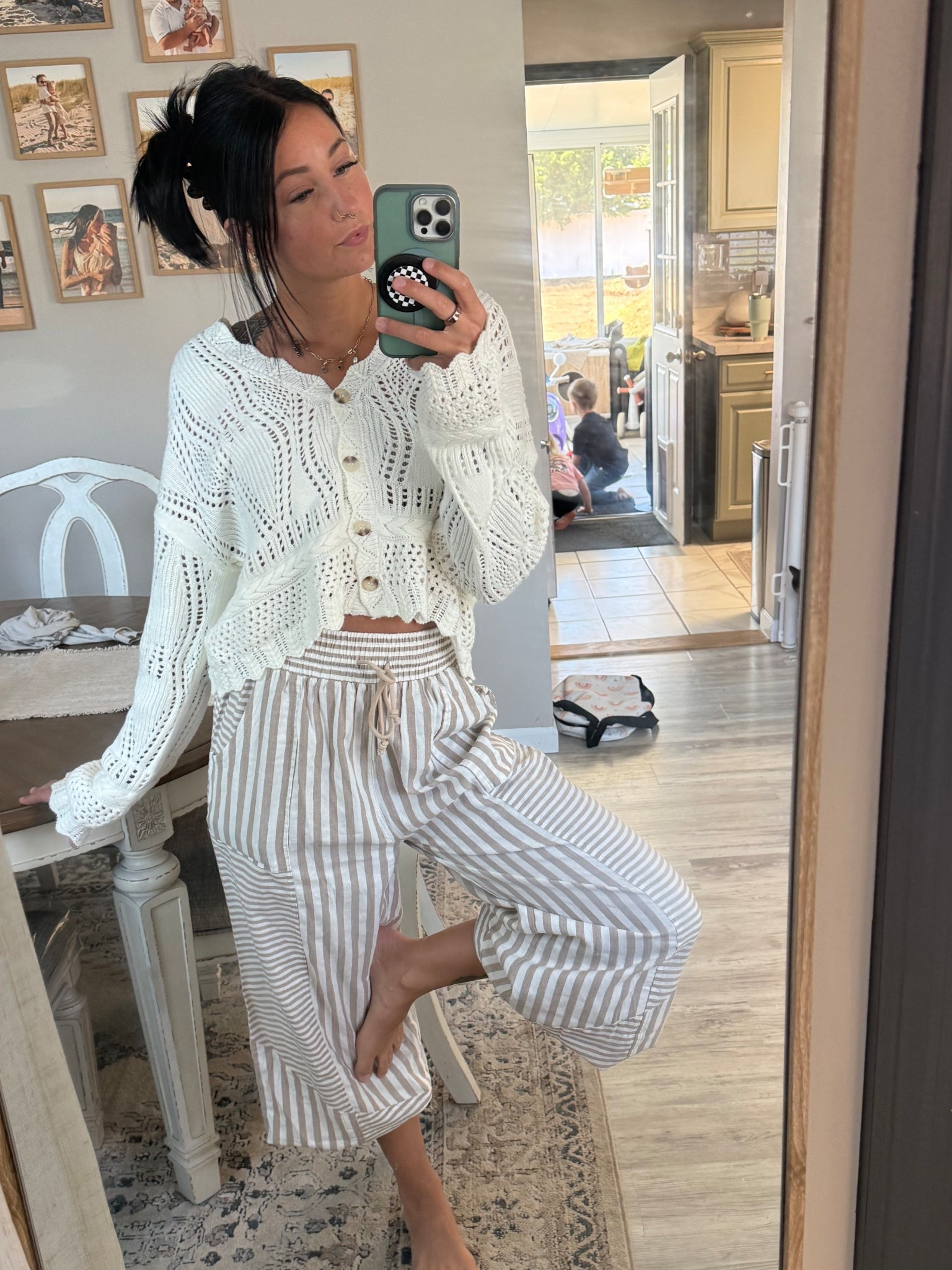 @Three Bird Nest  code haileyj20 at checkout saves you $$💕🙌🏼

#LTKootd #LTKmomlife #LTKgrwm
