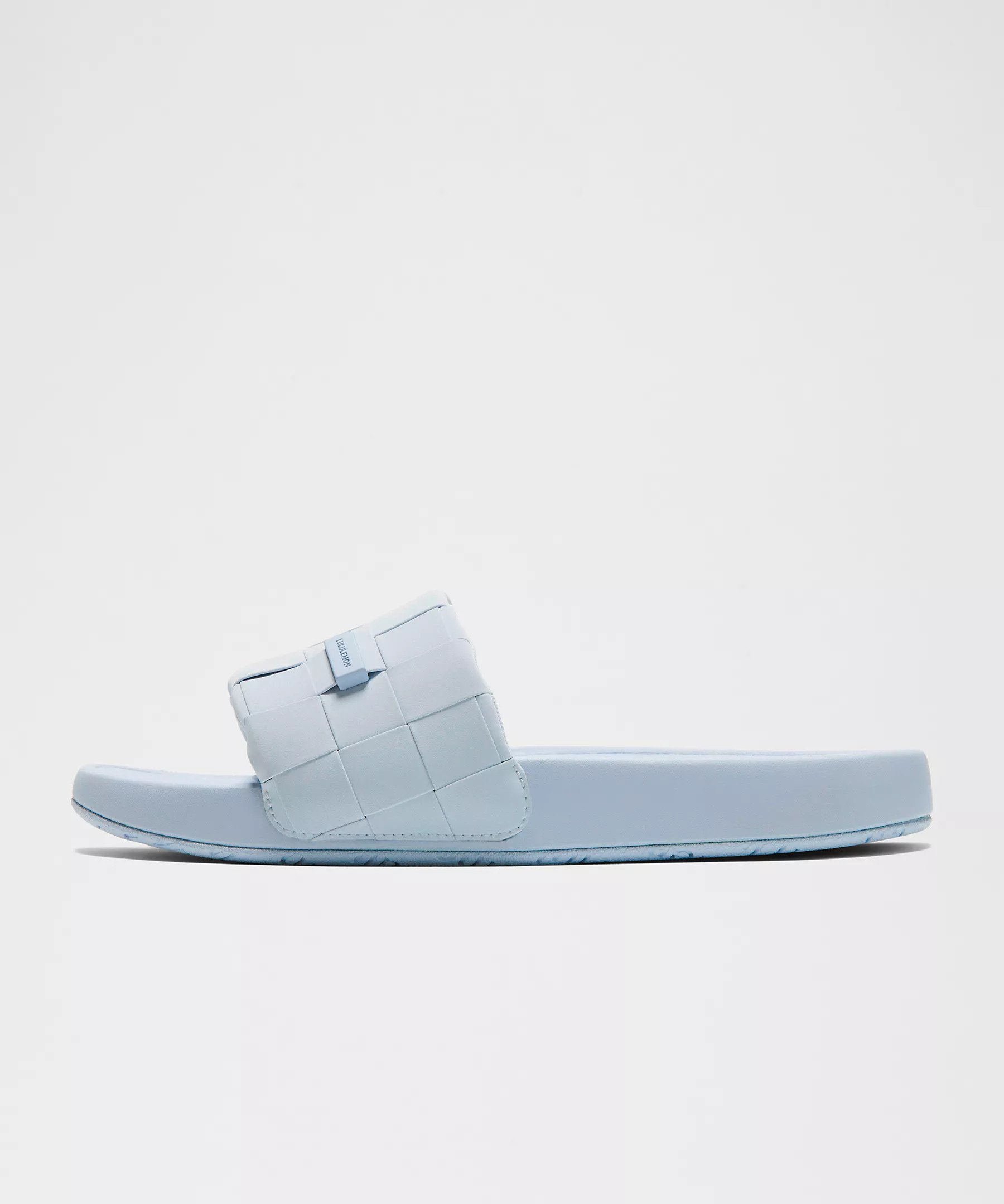 Women's Restfeel Woven Slide | Women's Sandals | lululemon | Lululemon (US)