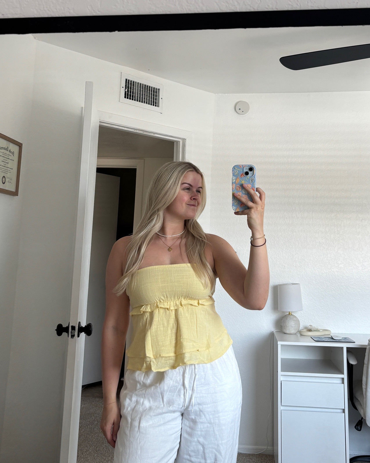 Cute summer tanks!

#LTKTravel