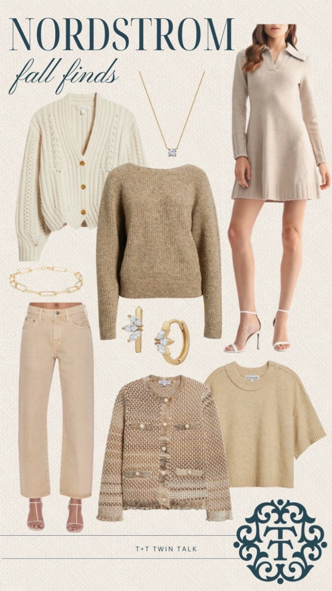 Very chic finds! M

#LTKSeasonal #LTKHoliday #LTKOver40