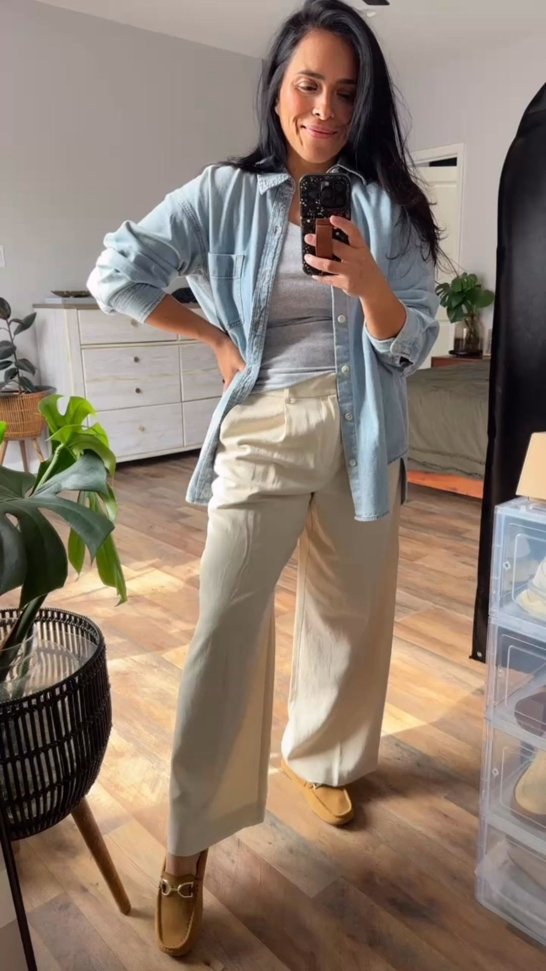 #LTKootd #LTKMidsize #LTKPetite