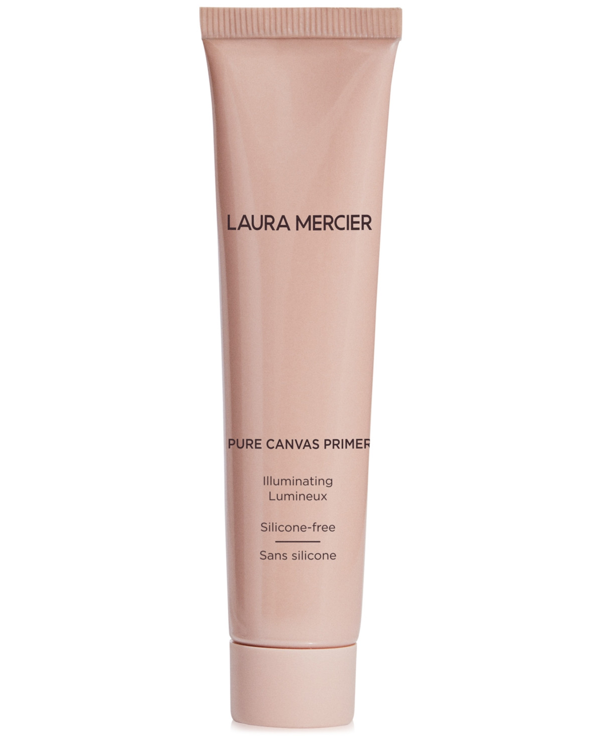 Laura Mercier Mini Pure Canvas Primer - Illuminating, 0.8-oz. | Macy's