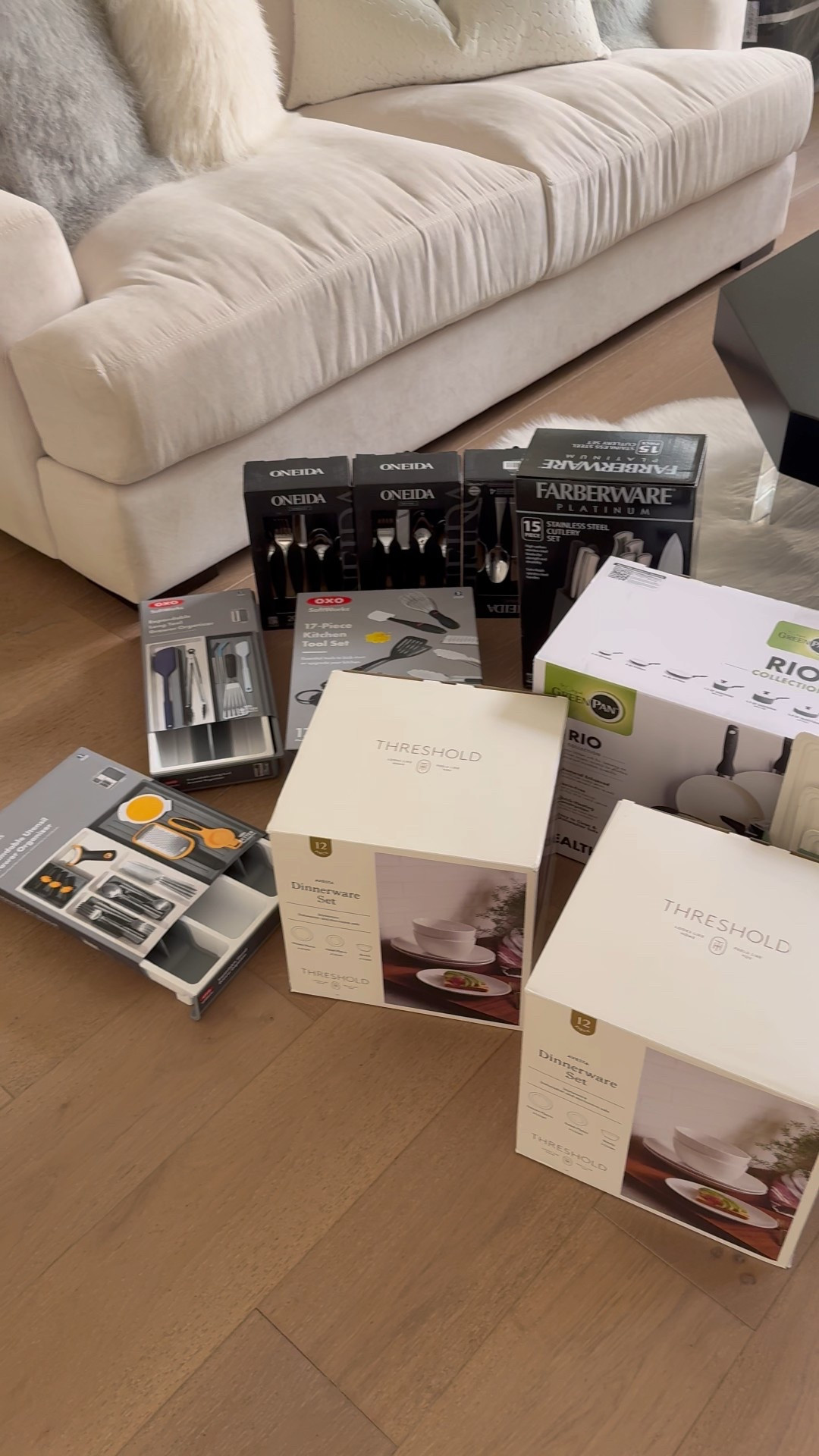 🤍CALLING ALL COLLEGE MAMMAS!!!🤍 Moving your college kiddos into a townhouse/apartment is no joke!!!🤣🤣🤣#college #collegemusthaves #collegekitchen

#LTKU #LTKSeasonal #LTKFindsUnder100