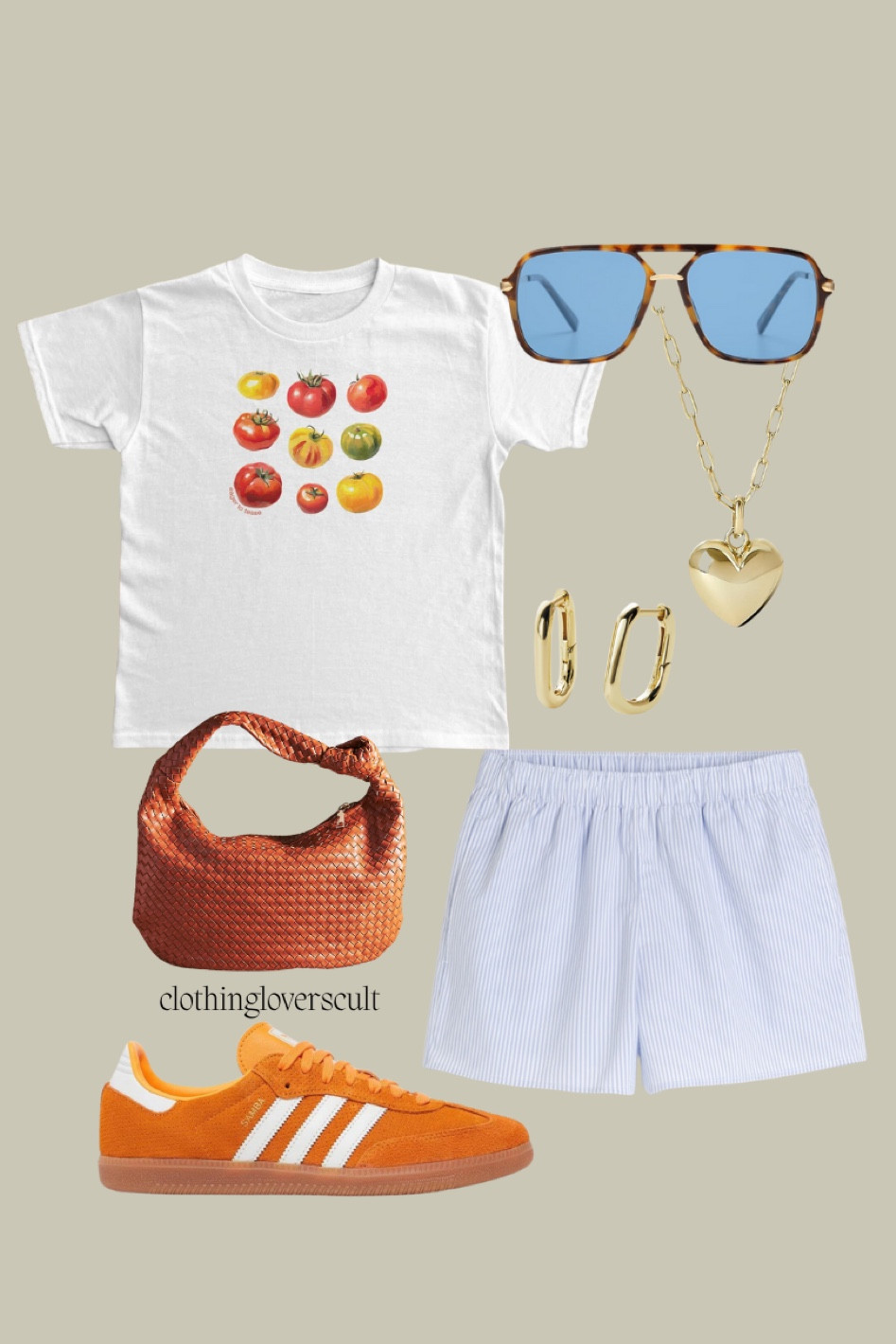 SUMMER OUTFIT INSPO

#LTKFestival #LTKSeasonal #LTKstyletip