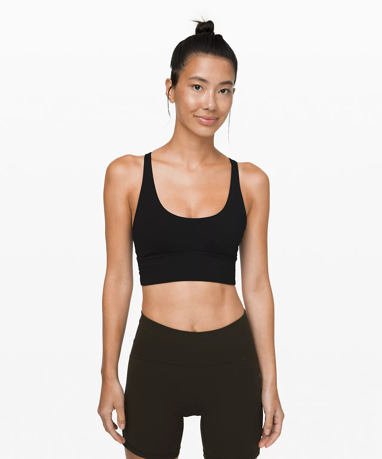Free To Be Moved Bra | Lululemon (CA)