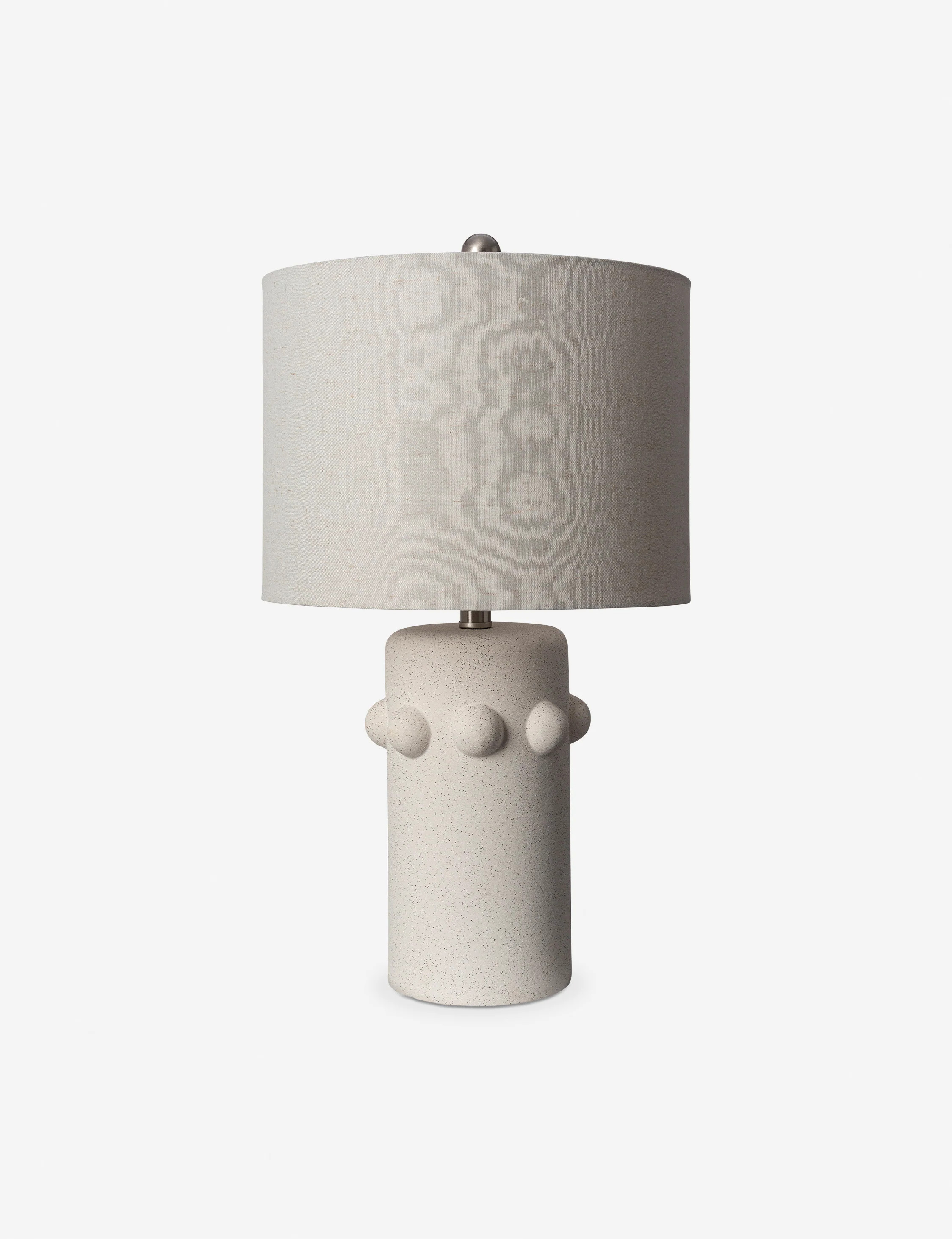 Elane Table Lamp | Lulu and Georgia 
