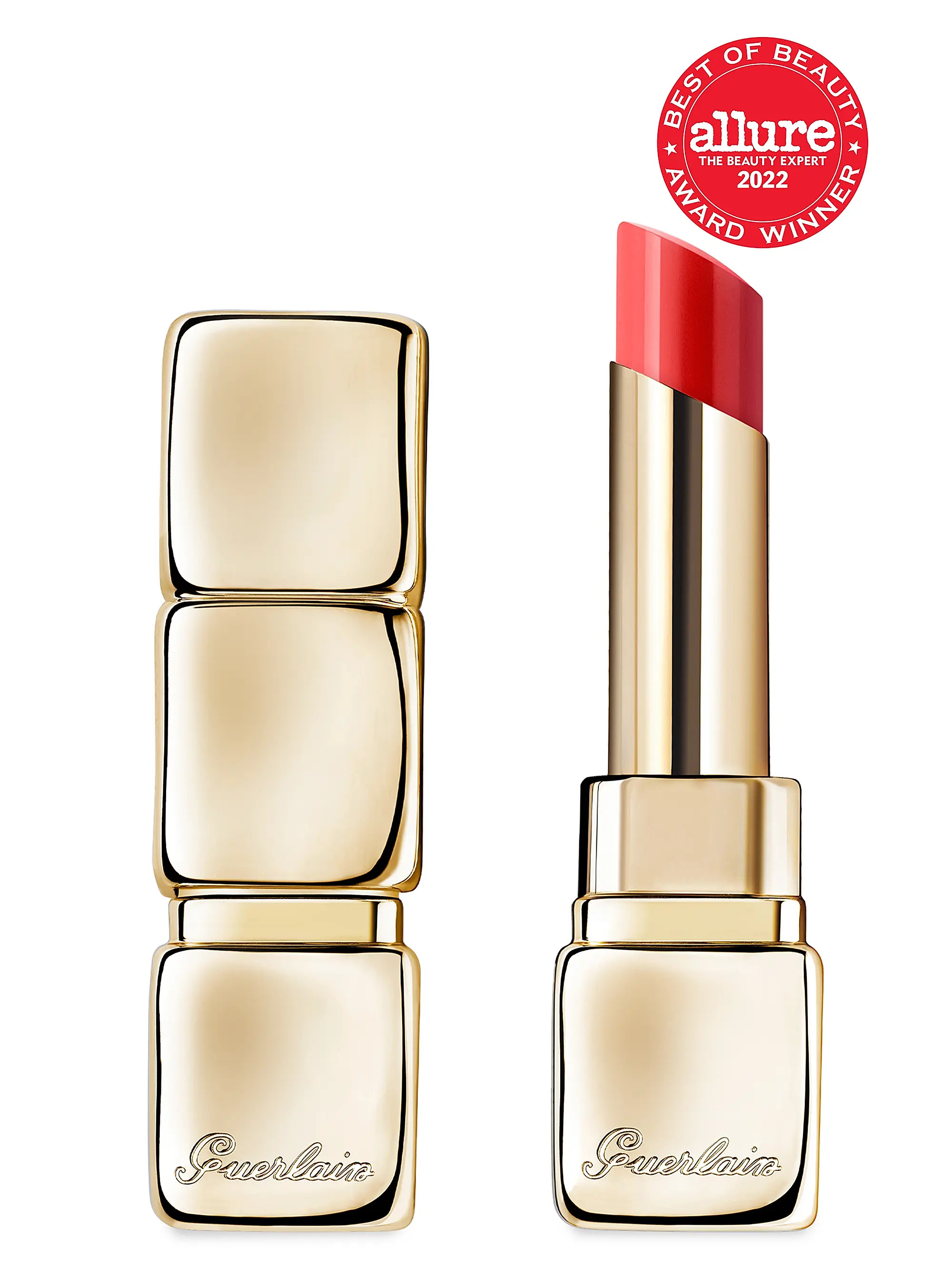KissKiss Bee Glow Lip Balm | Saks Fifth Avenue